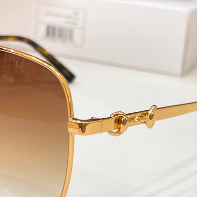 Gucci Sunglasses — 9