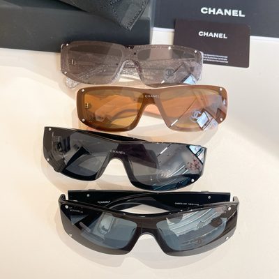 Chanel Sunglasses — 8