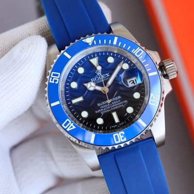 Rolex Watch
