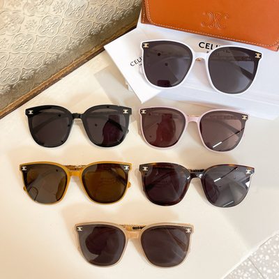 Celine Sunglasses — 9