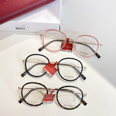 Gucci Sunglasses — 9