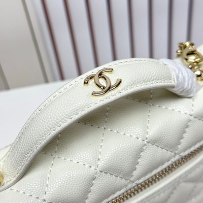 Chanel Bag — 7