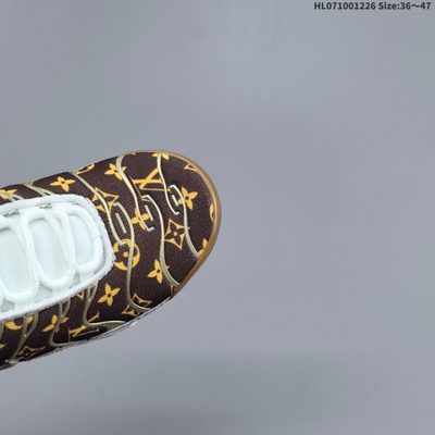Nike Air Max Plus sneakers — 7