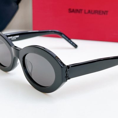 YSL Sunglasses — 8