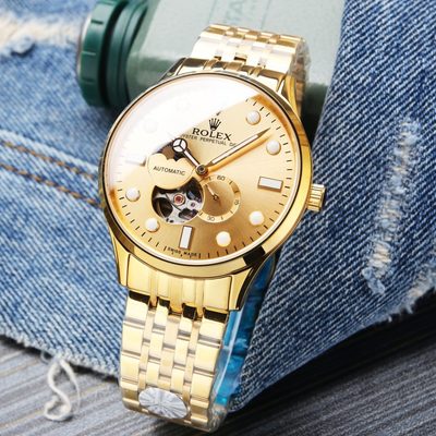 Rolex Watch