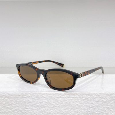 Miu Miu Sunglasses — 4