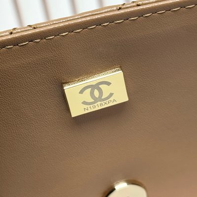 Chanel Bag — 8