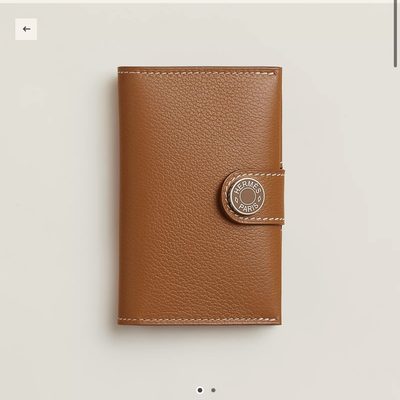 Hermes Bag