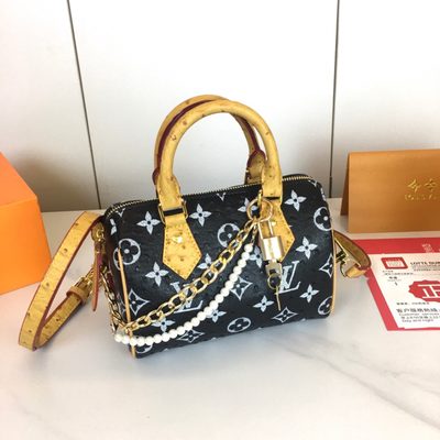 Louis Vuitton Bag — 4