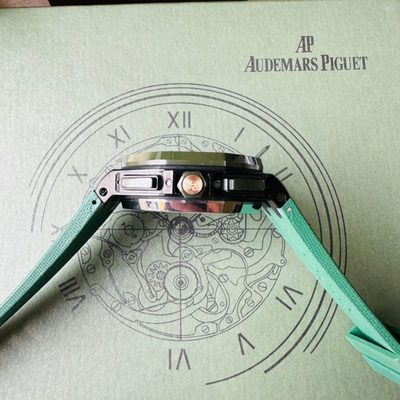 AP Watch — 6