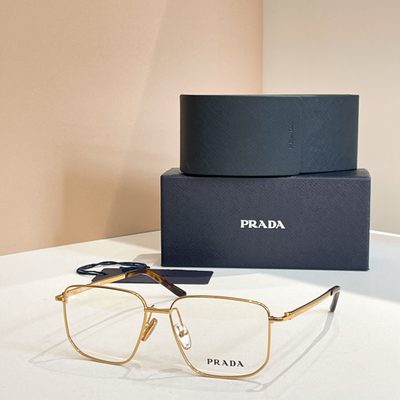Prada Sunglasses — 4
