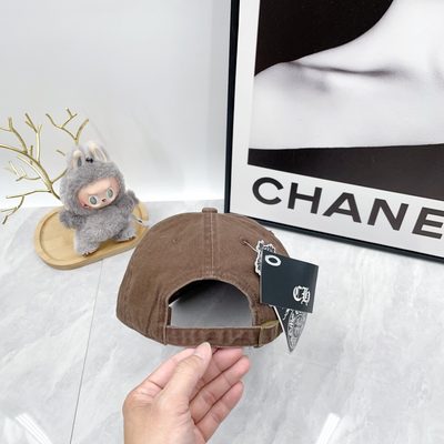 Chrome Hearts Cap — 7
