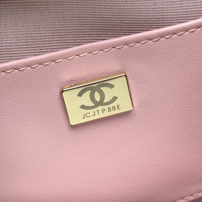 Chanel Bag — 8