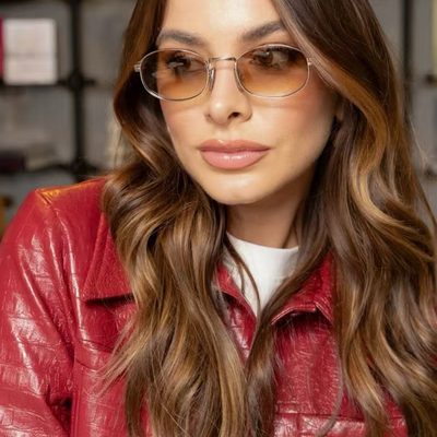 Prada Sunglasses — 4