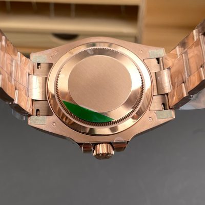 Rolex Watch — 10