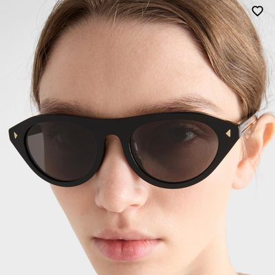 Prada Sunglasses — 5