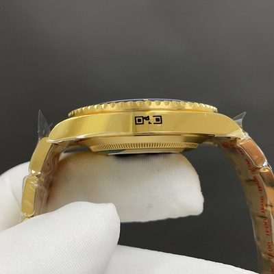 Rolex Watch — 5