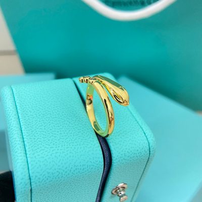 Tiffany Jewellery — 4