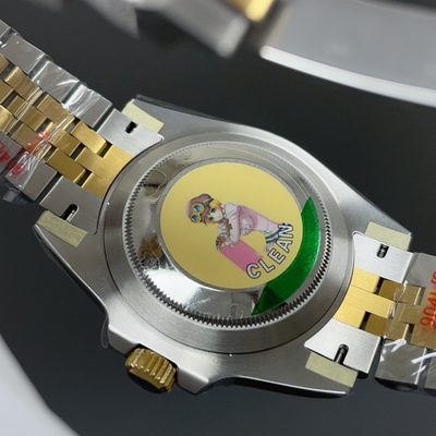 Rolex Watch — 5
