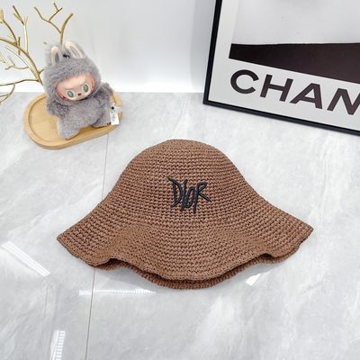Dior Bucket Hats — 7
