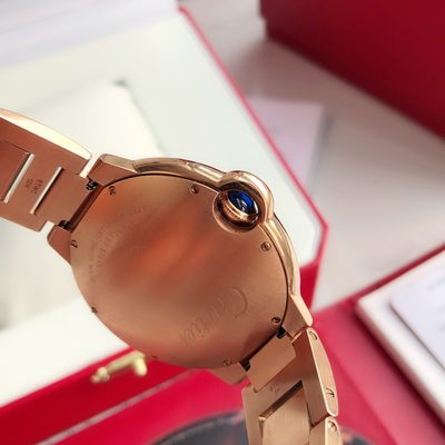 Cartier Watch — 7