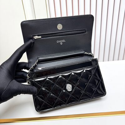 Chanel Bag — 7