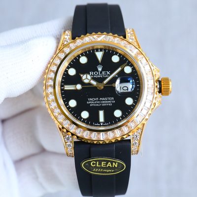 Rolex Watch — 3