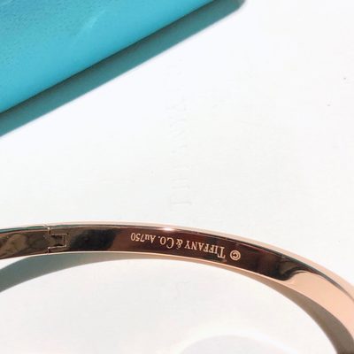 Tiffany Jewellery — 4