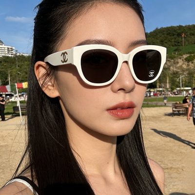 Chanel Sunglasses — 3