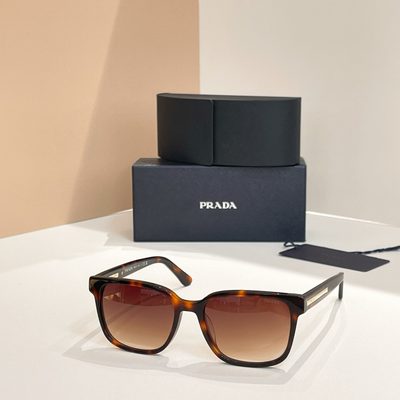 Prada Sunglasses — 4