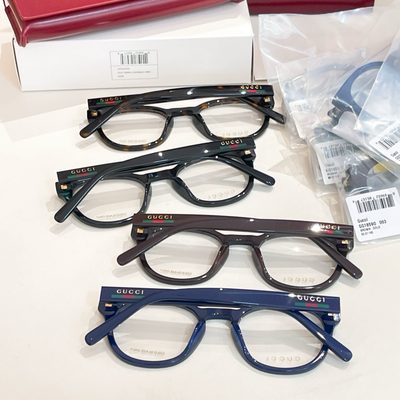 Gucci Sunglasses — 9