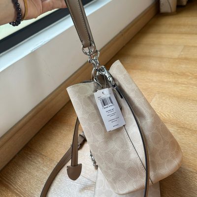 Coach Bag — 4