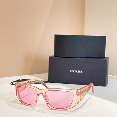 Prada Sunglasses — 7