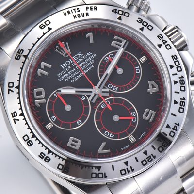 Rolex Watch — 5
