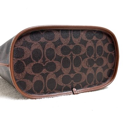 Coach Bag — 6