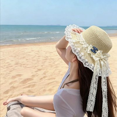 Chanel Bucket Hats — 8