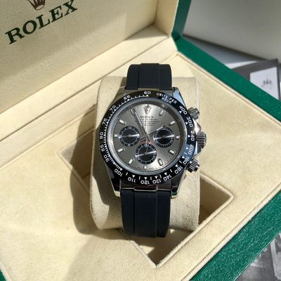 Rolex Watch — 4