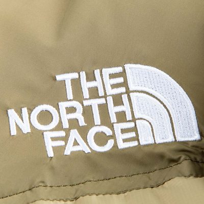 The North Face Jacket — 5