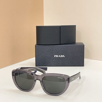Prada Sunglasses — 5