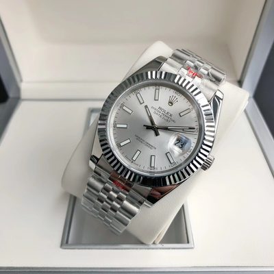 Rolex Watch — 4