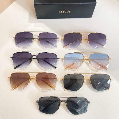 Dita Sunglasses — 8