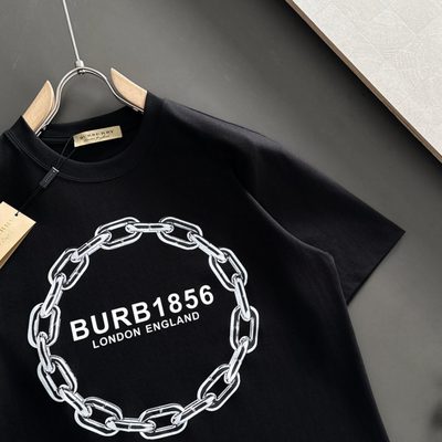 Burberry T-Shirt — 3