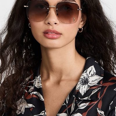 YSL Sunglasses — 3