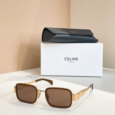 Celine Sunglasses — 4