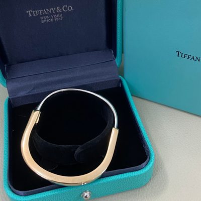 Tiffany Jewellery — 4