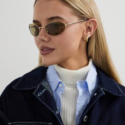 Prada Sunglasses — 4