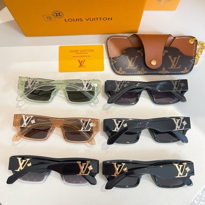 LV Sunglasses — 9