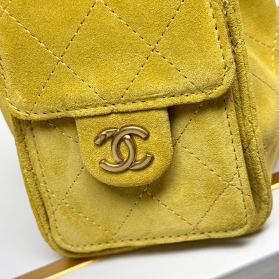Chanel Bag — 5