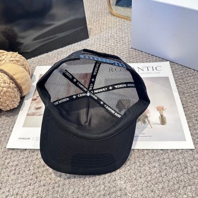 Chrome Hearts Cap — 9