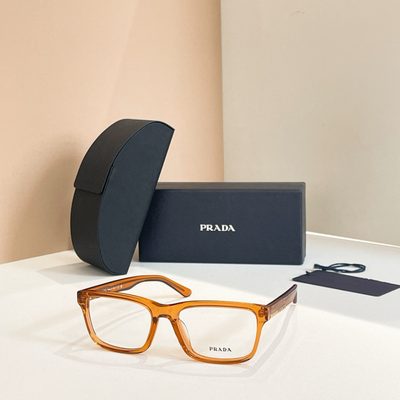 Prada Sunglasses — 6